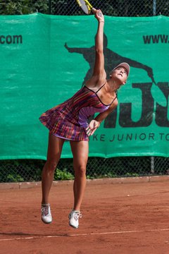 Carina Witthöft 1875 - Norderstedt Open